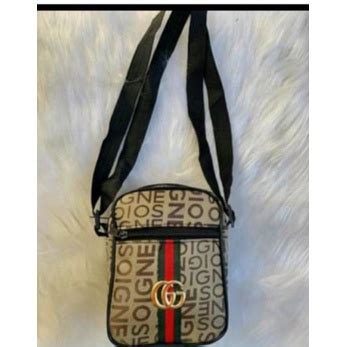 bolsa lateral gucci|gucci shoulder bag.